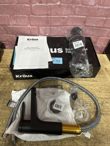 Kraus kbf 1411mb single basin - kbf-1411mb,
